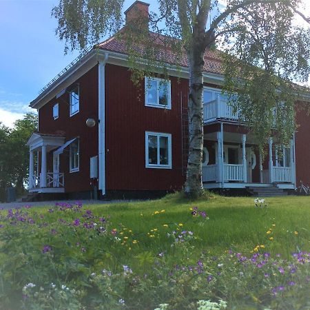 Jokkmokks Vandrarhem Asgard Exterior photo