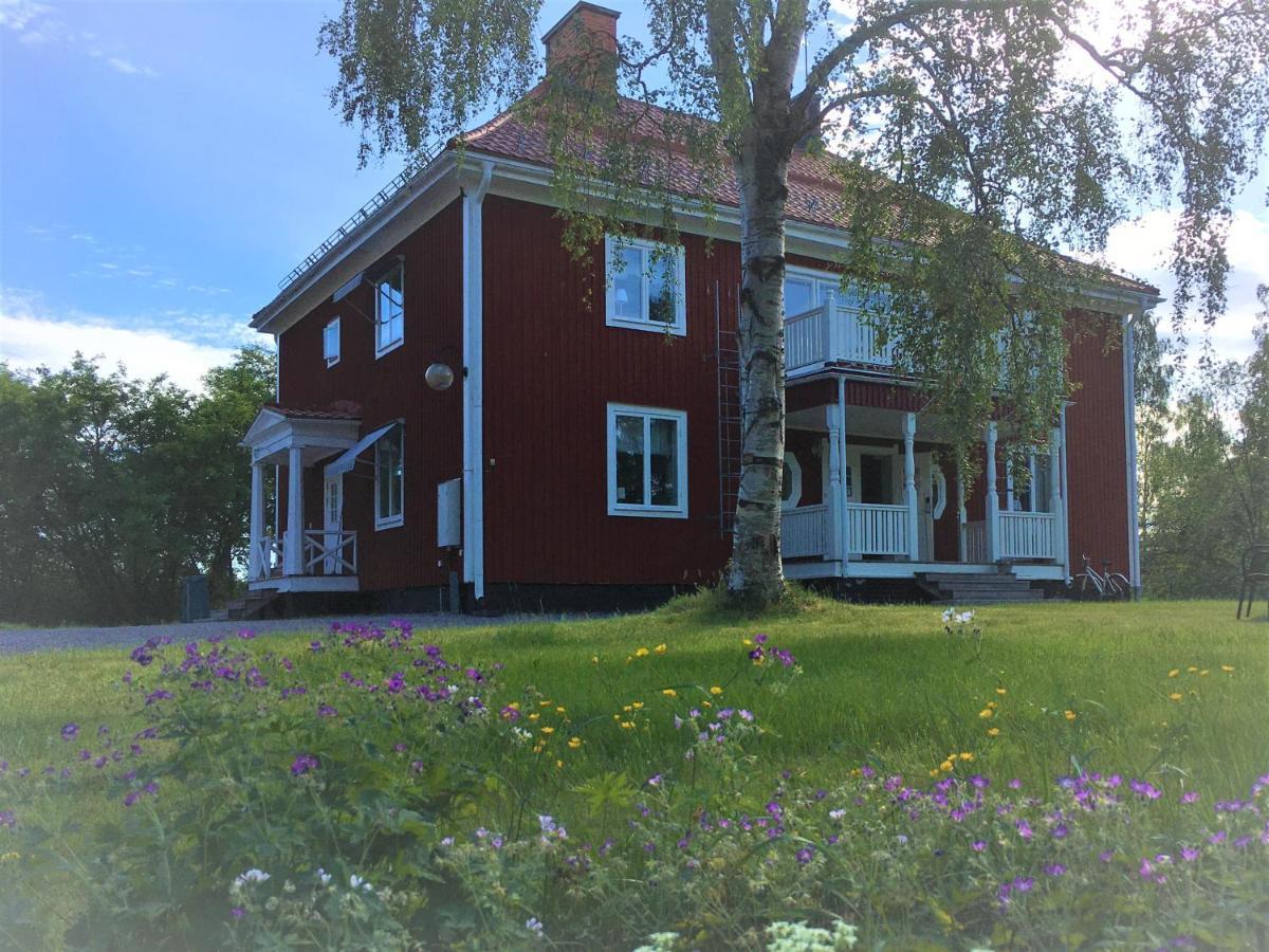 Jokkmokks Vandrarhem Asgard Exterior photo